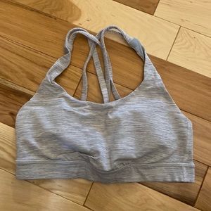 Lululemon Energy Bra